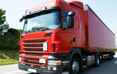 Adana Kemah Ambar Kargo