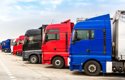 Adana Kemah Ambar Nakliyat