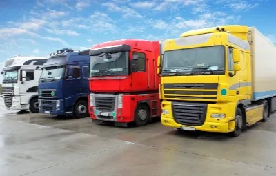 Adana Kemah Nakliye Ambarı