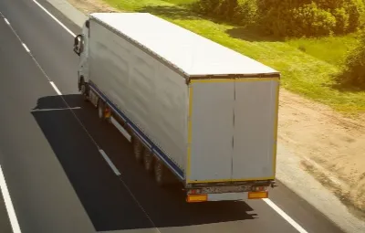 Adana ile Kemah Arası Parça Eşya Taşıma