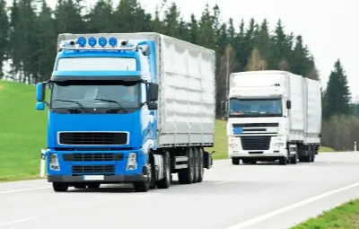 Adana ile Kemah Arası Eşya Taşıma